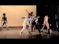 Companhia Urbana de Danca  │Jacob's Pillow Dance Festival 2013