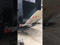 tail lift repair