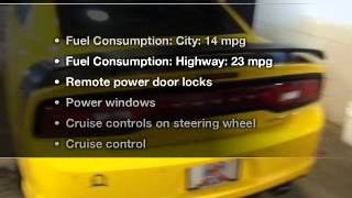 2012 Dodge Charger - Gainesville GA