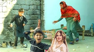 Da Wada Lewany | Pashto New Funny Video By SBO Vlogs