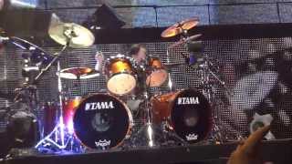 Metallica Live at Cape Town 2013 (45 min of compilations on HD 1080p)