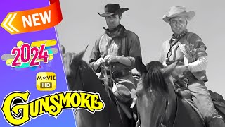 The Gunsmoke Chronicles ✨The Peacemaker - The Bounty Killer ✨ Best Western Cowboy TV Movies HD