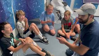 VBS Highlight Video 2023