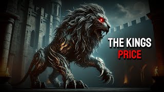 King of the Jungle | Strange Fantasy Narration