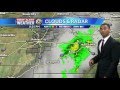 KMBC 9 Weather Video