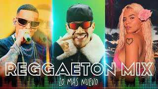 Karol G, Feid, Daddy Yankee, Shakira, J Balvin, Ozuna - MIX REGGAETON MUSIC 2025 LO MAS SONADO