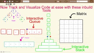 Step-by-Step Guide: Creating and Tracking Algorithm Cards on DrawToCode