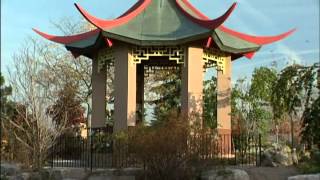 Glen Oaks Funeral Home & Cemetery (Oakville, Ontario) Tour