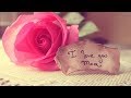 My Mother(Eng. Subs): Muhammad al Muqit || أمي : محمد المقيط