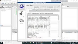 How to solve Codeblocks Problem. Compiler issue