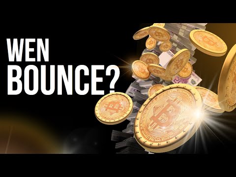 Bitcoin price levels to watch [Crypto CTKSMethod]