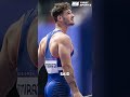 French Pole vaulter breaks silence on embarrassing NSFW bulge crash at Paris Olympics #Olympics