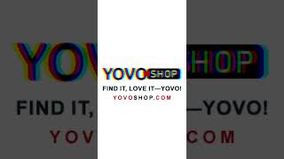 YOVO SHOP Theme Music