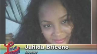 young mother of two gunned down in Orange Walk Town