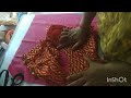 lining blouse cutting Sangeeta tailor AV