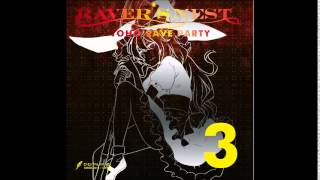 RAVER'S NEST 3 TOHO RAVE PARTY -DiGiTAL WiNG-