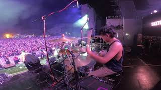 ยุติ-ธรรม - TaitosmitH Live at Big Mountain Music Festival 2020