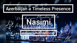 Sami Yusuf - Nasimi