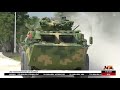 GMN Report on Nigeria-China Relations 16/1/2025