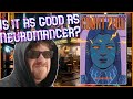 Most Disappointing Read Of The Year.. So Far - Count Zero Book Review