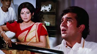 रैना बीती जाए| Raina Beeti Jaye Video|Lata Mangeshkar|Rajesh Khanna, Sharmila Tagore|Amar Prem 1972