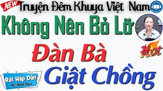 Ai cũng phải khen hay với truyện thực tế \