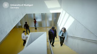 Graduierten-Akademie der Universität Stuttgart (GRADUS)