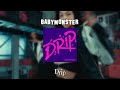 babymonster drip 8d audio