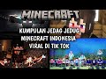 Kumpulan Jedag Jedug Minecraft Yang Viral Di Tik Tok - Minecraft Indonesia