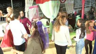 dedeagac kucuk zelis 6 aylik kinasi CD-2-part-4 TARIH:06-10-2016