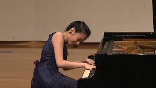 Amanda Lo - Chopin: Ballade No.3 in A flat major, Op.47