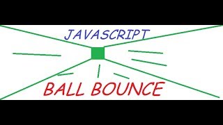 Ball Bouncing Game JavaScript || Html || Css