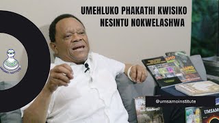 Umehluko phakathi kwisiko nesintu nokwelashwa