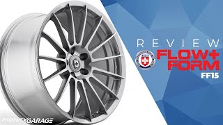 HRE FlowForm FF15 | Wheel Review