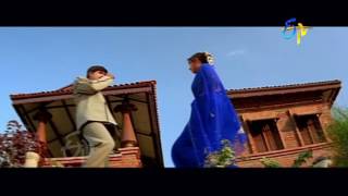 Neeli Neeli Full Video Song | Aaduthu Paaduthu | Srikanth | Gayatri Jayaraman | Suneel | ETV Cinema