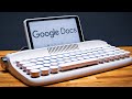 Can a MODERN Typewriter Make Me MORE Productive?