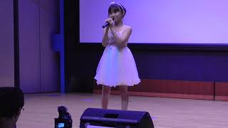 櫻井佑音　2019.9.16　渋谷アイドル劇場