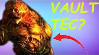 The 5 most HORRIFYING Vault Experiments in Fallout