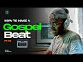 How to Make a Gospel Beat (Arrangement) Ep 01