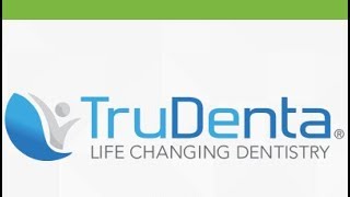 End Migraines TODAY with TruDenta