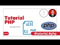 Belajar PHP | 1 Pendahuluan - Codo Pro ID #tutorial #programming #coding #webdevelopment