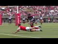 ROUND 13 HIGHLIGHTS: Sunwolves v Reds - 2018