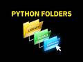 Python for Beginners: Python Imports Explained Simply: Packages, Sub-packages, & Libraries 📦