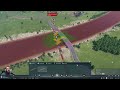 effective circular solution in transport fever 2 autumn update hard playthrough 13