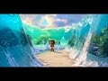 Te Vaka Logo Te Pate Moana Soundtrack Trailer Music