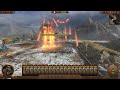 Total War Warhammer III - Dreadquake Mortar
