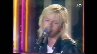 Renaud / Jonathan  (Live 1988)