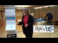 Open UP! – Eine Ausstellung der ZBW – Leibniz-Informationszentrum Wirtschaft