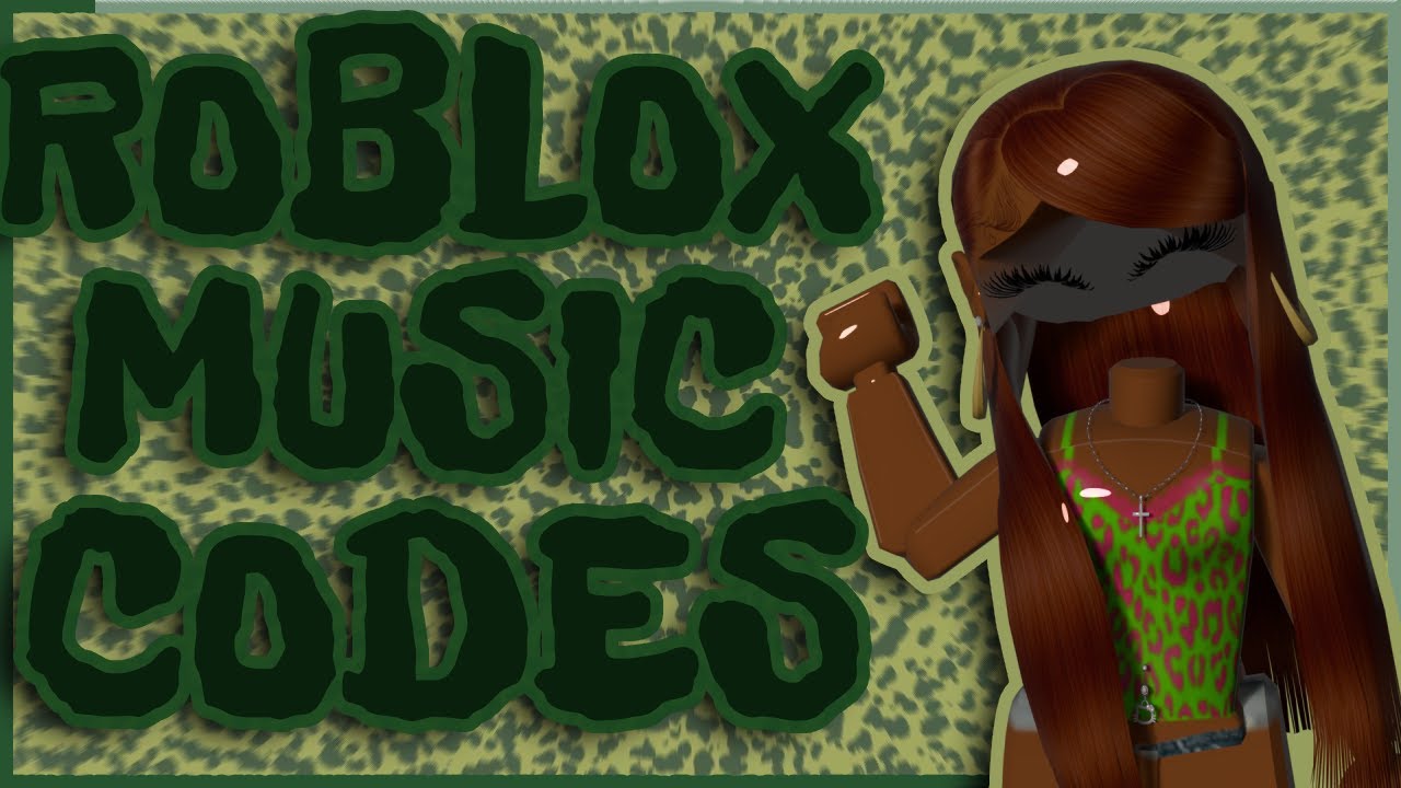 Working Roblox Music Codes August 2024 Youtube