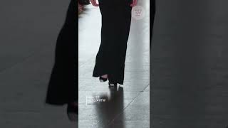 CAROLINA HERRERA | Look 27 | SS24 RTW | Quick Looks #fashion #runwayfashion #fashiontrends